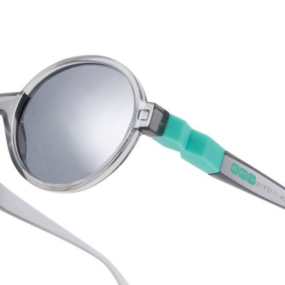 Kietla Sluneční brýle Pop 4 - 7 let - Black Lagoon - obrázek