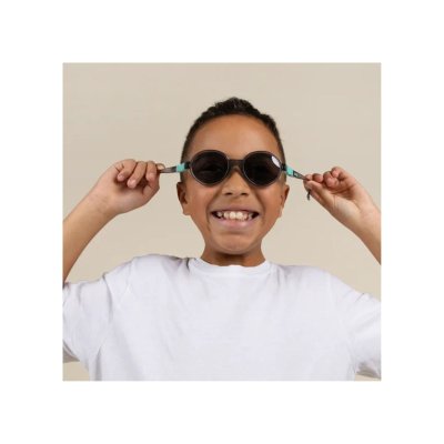 Kietla Sluneční brýle Pop 4 - 7 let - Black Lagoon - obrázek