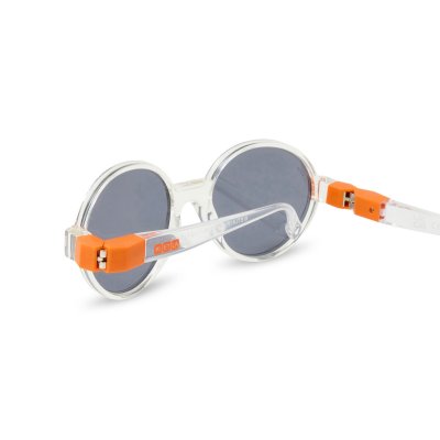 Kietla Sluneční brýle Pop 4 - 7 let - Crystal Carrot - obrázek