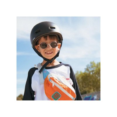 Kietla Sluneční brýle Pop 4 - 7 let - Crystal Carrot - obrázek