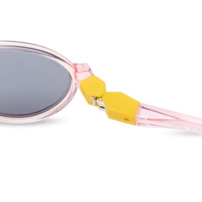 Kietla Sluneční brýle Pop 4 - 7 let - Nude Yellow - obrázek