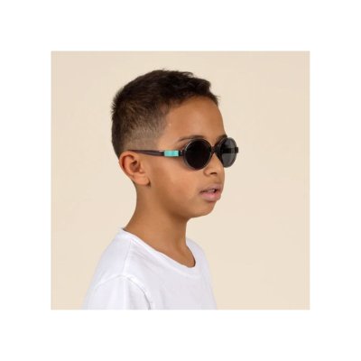 Kietla Sluneční brýle Pop 7 - 12 let - Black Lagoon - obrázek