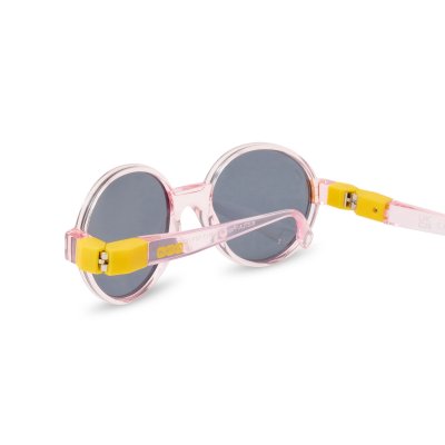 Kietla Sluneční brýle Pop 7 - 12 let - Nude Yellow - obrázek