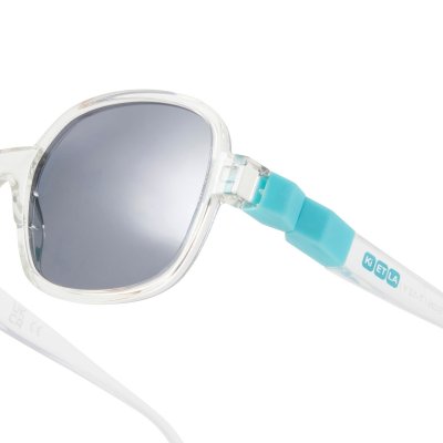 Kietla Sluneční brýle Urban 4 - 7 let - Crystal Blue - obrázek