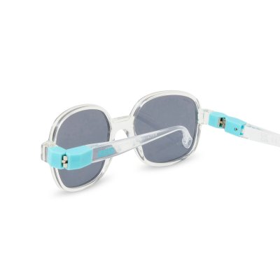 Kietla Sluneční brýle Urban 4 - 7 let - Crystal Blue - obrázek