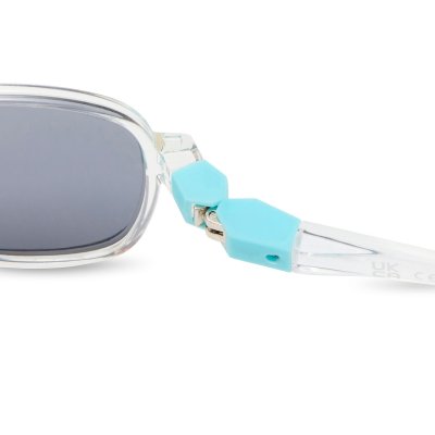 Kietla Sluneční brýle Urban 4 - 7 let - Crystal Blue - obrázek