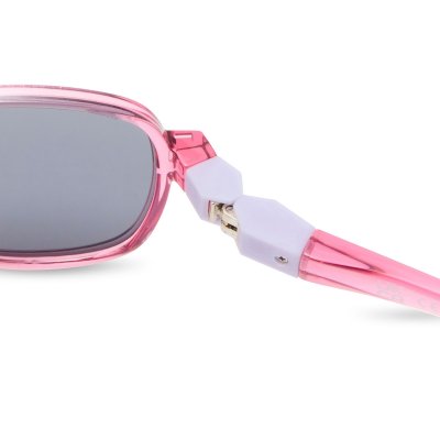 Kietla Sluneční brýle Urban 4 - 7 let - Fuchsia Lavender - obrázek