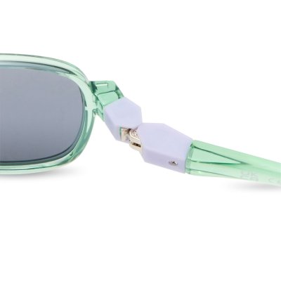 Kietla Sluneční brýle Urban 4 - 7 let - Green Lavender - obrázek