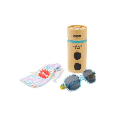 Kietla Sluneční brýle Urban 4 - 7 let - Storm Sun - obrázek