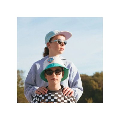 Kietla Sluneční brýle Urban 7 - 12 let - Crystal Blue - obrázek