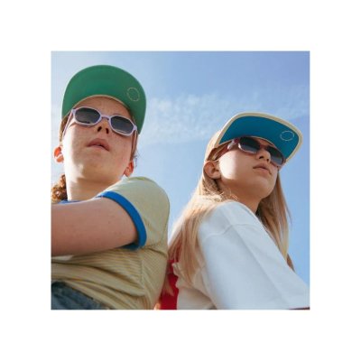 Kietla Sluneční brýle Urban 7 - 12 let - Fuchsia Lavender - obrázek