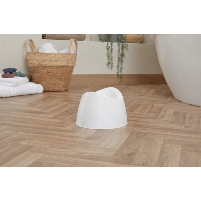 Shnuggle Potty Dětský nočník - White - obrázek