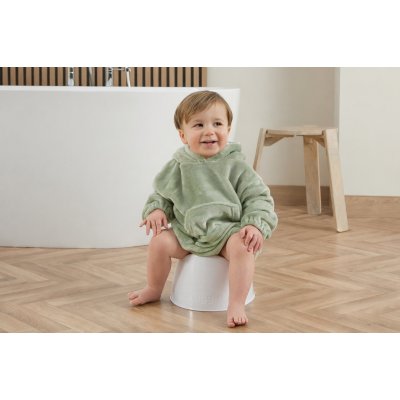 Shnuggle Potty Dětský nočník - White - obrázek