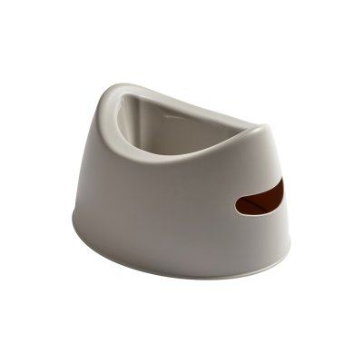Shnuggle Potty Dětský nočník - Taupe - obrázek