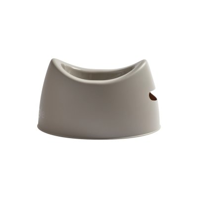 Shnuggle Potty Dětský nočník - Taupe - obrázek