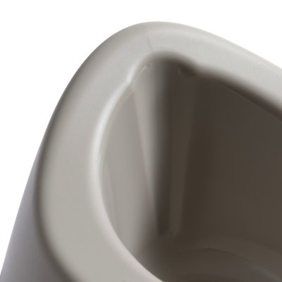 Shnuggle Potty Dětský nočník - Taupe - obrázek