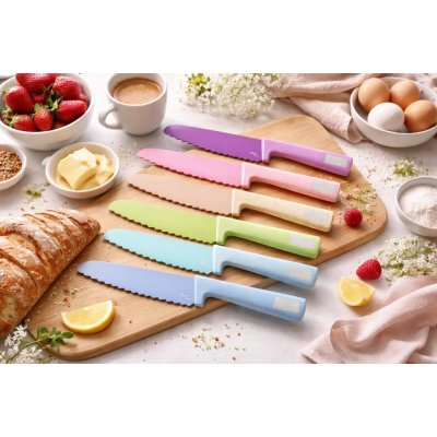 Skagfa Klyv Classic Dětský nůž - Terra - obrázek