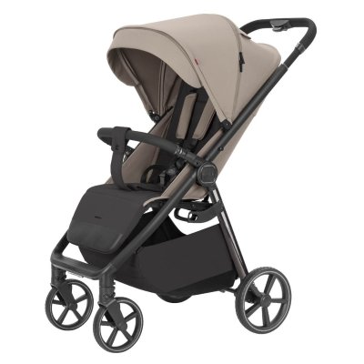 Carrello Bravo M/Lite Sportovní kočárek - Fortune Beige