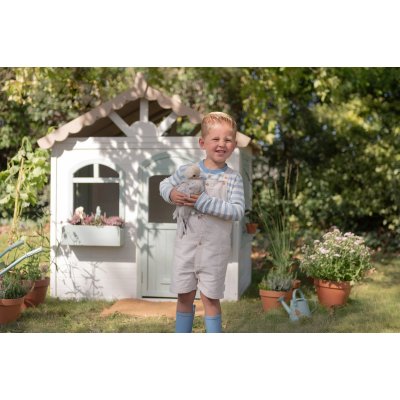 Little Dutch Dřevěný zahradní domek - obrázek