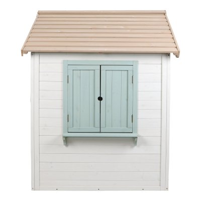 Little Dutch Dřevěný zahradní domek - obrázek