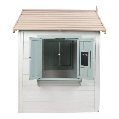 Little Dutch Dřevěný zahradní domek - obrázek