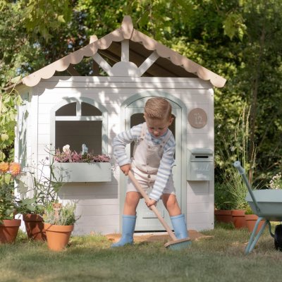 Little Dutch Dřevěný zahradní domek