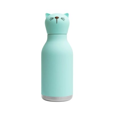 Asobu Bestie Termoláhev 460 ml - Kiki the Cat