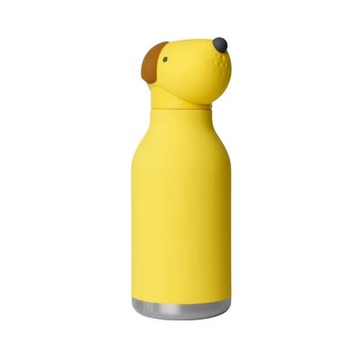 Asobu Bestie Termoláhev 460 ml - Duke the Dog