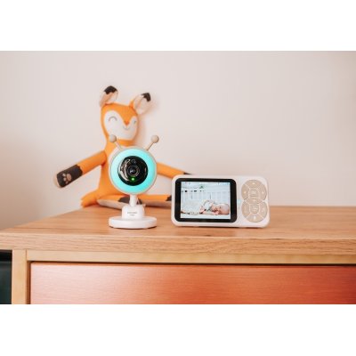 Concept Dětská chůvička s kamerou Kido KD2010 - obrázek