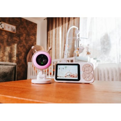 Concept Dětská chůvička s kamerou Kido KD2010 - obrázek