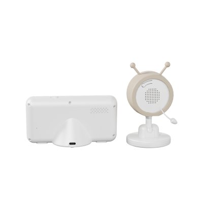 Concept Dětská chůvička s kamerou Kido KD2010 - obrázek