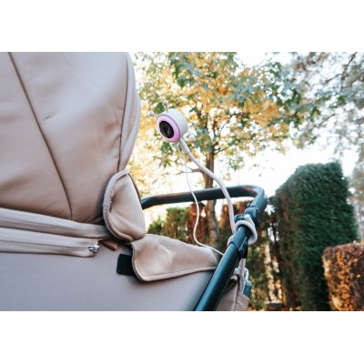 Concept Dětská chůvička s kamerou Kido KD2010 - obrázek