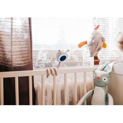 Concept Dětská chůvička s kamerou Kido KD2010 - obrázek