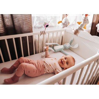 Concept Dětská chůvička s kamerou Kido KD2010 - obrázek