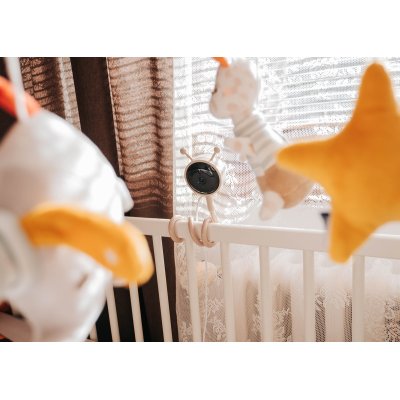 Concept Dětská chůvička s kamerou Kido KD1000 - obrázek