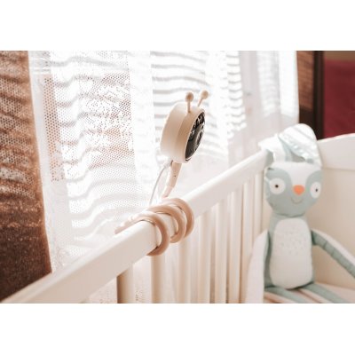 Concept Dětská chůvička s kamerou Kido KD1000 - obrázek