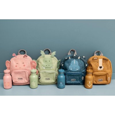 Trixie Dětský batoh - Mrs. Butterfly - obrázek