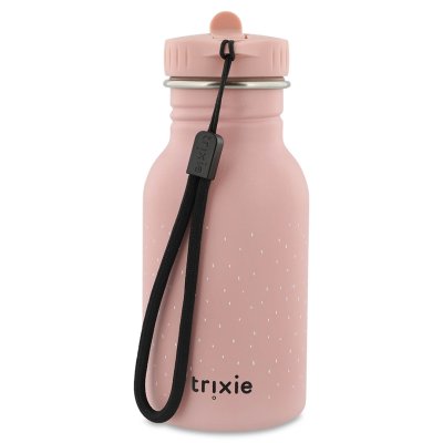 Trixie Láhev na pití 350 ml - Mrs. Butterfly - obrázek