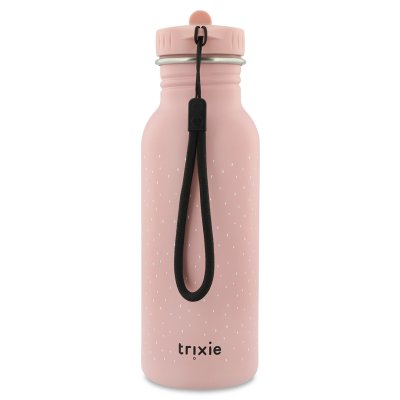Trixie Láhev na pití 500 ml - Mrs. Butterfly - obrázek