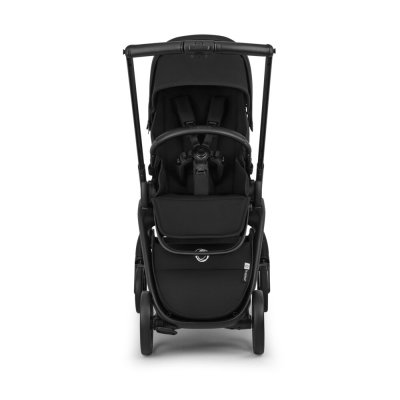Bugaboo Dragonfly Plus - Black/Heritage Black - obrázek