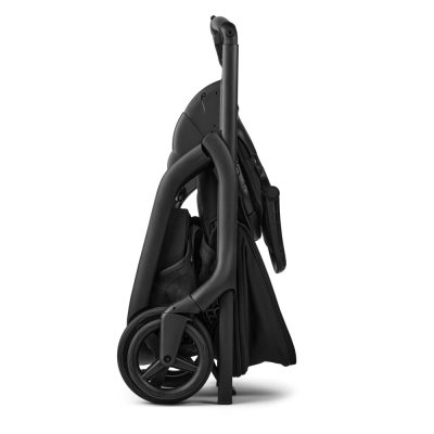 Bugaboo Dragonfly Plus Základní set - Graphite/Grey Melange - obrázek