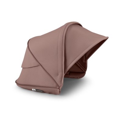 Bugaboo Dragonfly Plus Sluneční stříška - Dusty Pink