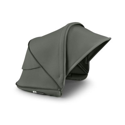 Bugaboo Dragonfly Plus Sluneční stříška - Forest Green