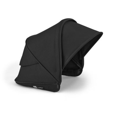 Bugaboo Dragonfly Plus Sluneční stříška - Heritage Black