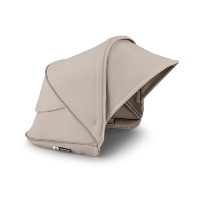Bugaboo Dragonfly Plus Sluneční stříška - Desert Taupe