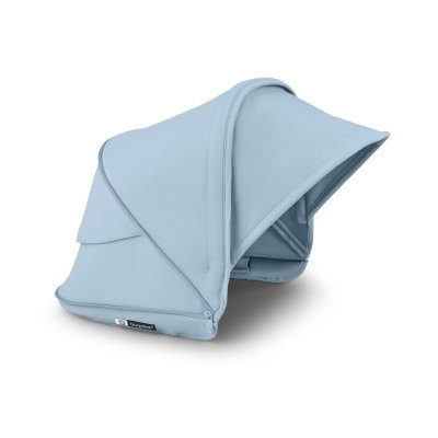 Bugaboo Dragonfly Plus Sluneční stříška - Skyline Blue