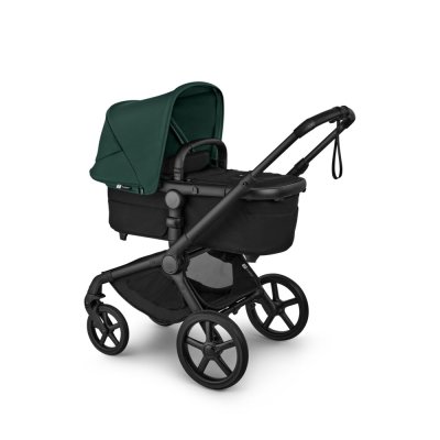 Bugaboo Fox5 Renew Sluneční stříška - Fern Green - obrázek
