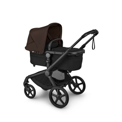 Bugaboo Fox5 Renew Sluneční stříška - Cocoa Brown - obrázek