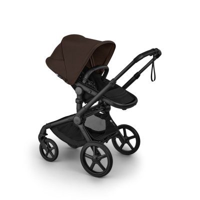 Bugaboo Fox5 Renew Sluneční stříška - Cocoa Brown - obrázek