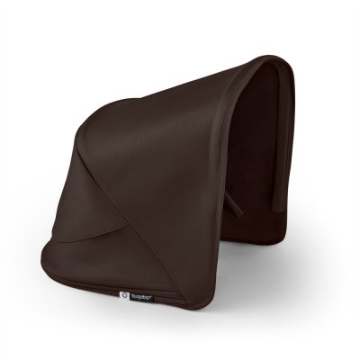 Bugaboo Fox5 Renew Sluneční stříška - Cocoa Brown